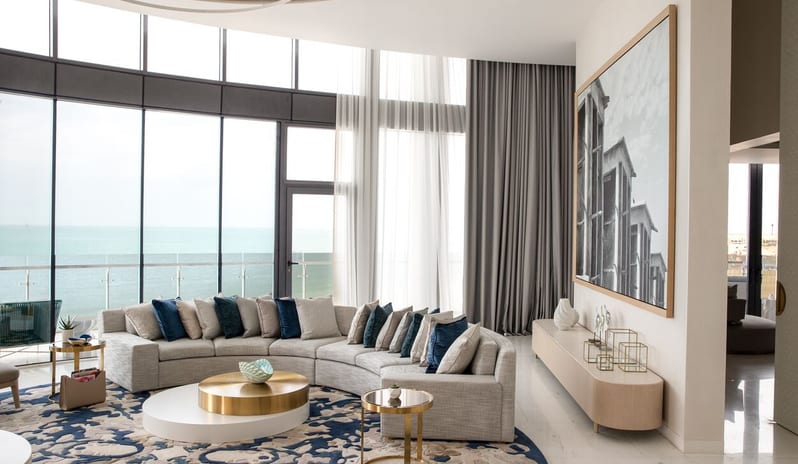 Low_resolution_72dpi-Jumeirah at Saadiyat Island Resort - Abu Dhabi Suite - Living Room 